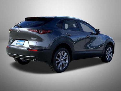 2026 Mazda CX-30 2.5 S Preferred Package