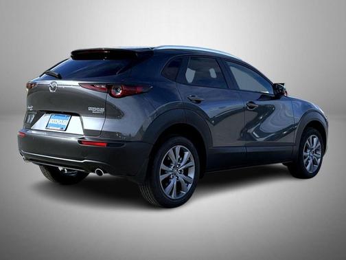 2026 Mazda CX-30 2.5 S Preferred Package