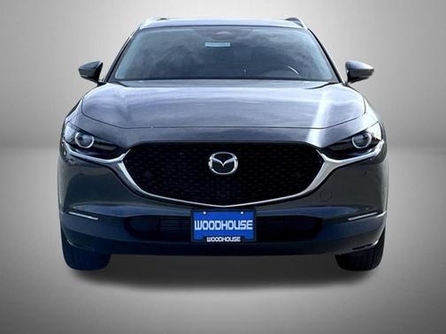 2026 Mazda CX-30 2.5 S Preferred Package