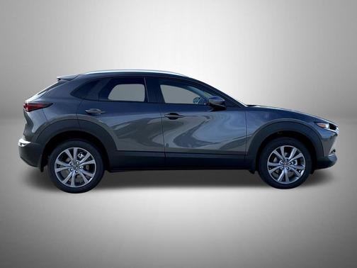 2026 Mazda CX-30 2.5 S Preferred Package
