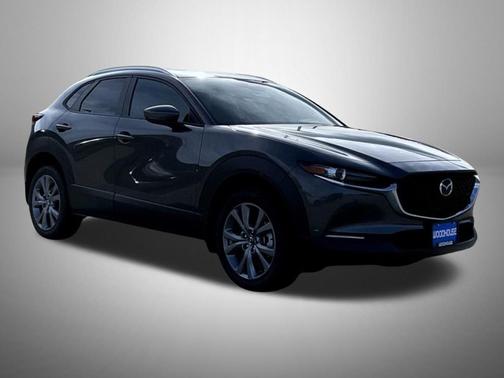 2026 Mazda CX-30 2.5 S Preferred Package