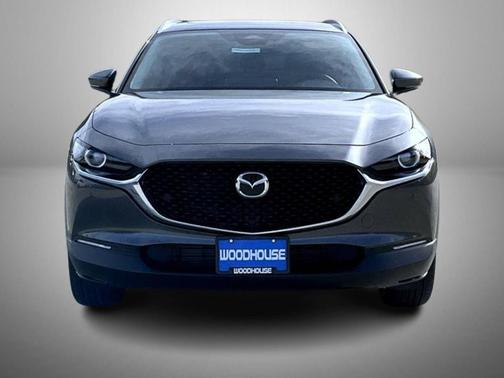 2026 Mazda CX-30 2.5 S Preferred Package