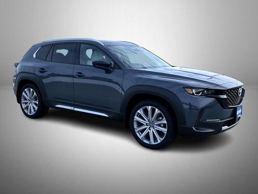 2026 Mazda CX-50 2.5 S Premium Package