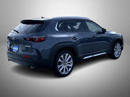 2026 Mazda CX-50 2.5 S Premium Package