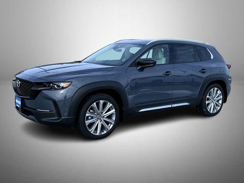 2026 Mazda CX-50 2.5 S Premium Package