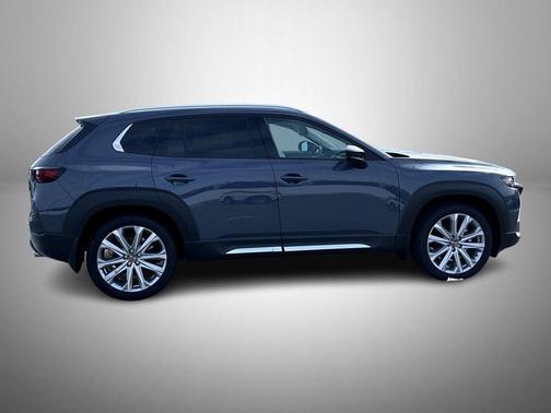 2026 Mazda CX-50 2.5 S Premium Package