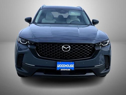 2026 Mazda CX-50 2.5 S Premium Package