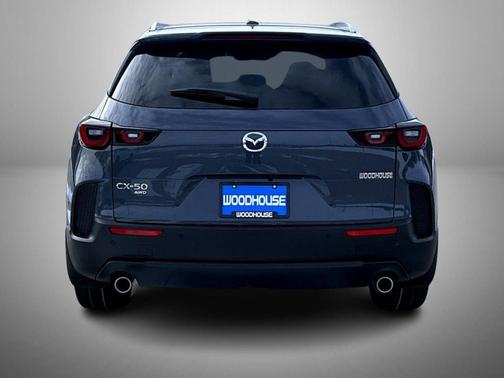 2026 Mazda CX-50 2.5 S Premium Package