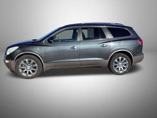2012 Buick Enclave Premium