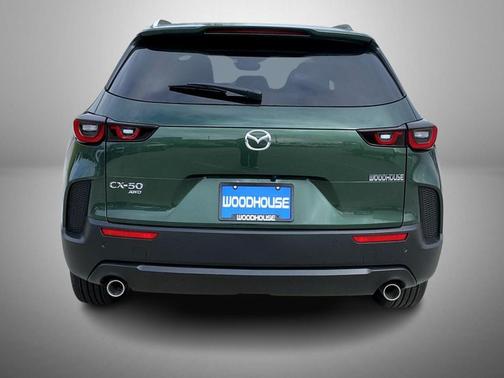 Cypress 2026 Mazda CX-50 2.5 S Preferred Package