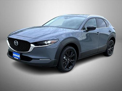 2022 Mazda CX-30 2.5 S Carbon Edition