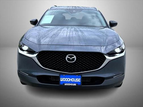 2022 Mazda CX-30 2.5 S Carbon Edition