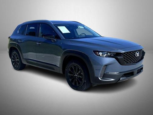 2024 Mazda CX-50 2.5 S Preferred Package