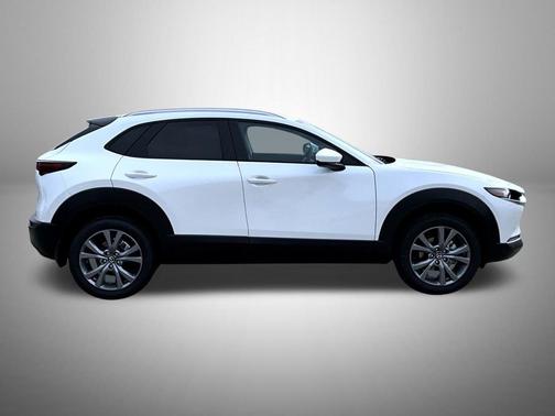 2026 Mazda CX-30 2.5 S Preferred Package