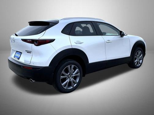 2026 Mazda CX-30 2.5 S Preferred Package