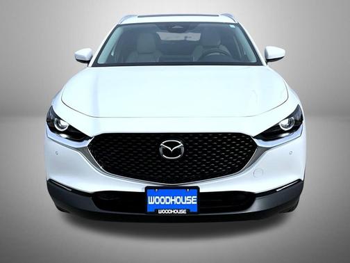 2026 Mazda CX-30 2.5 S Preferred Package