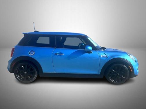 2018 MINI Hardtop Cooper S