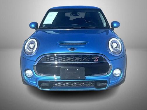 2018 MINI Hardtop Cooper S