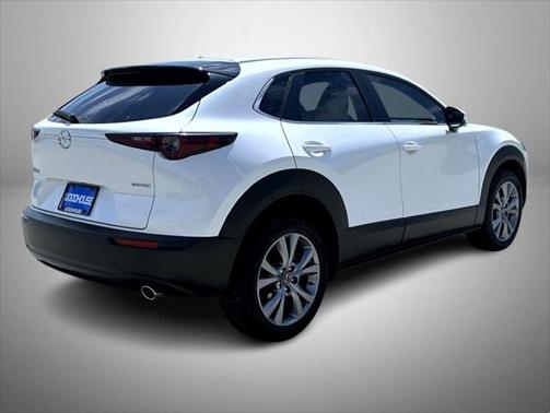 2020 Mazda CX-30 Preferred