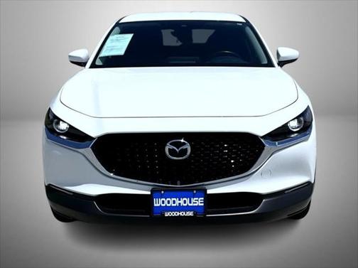 2020 Mazda CX-30 Preferred