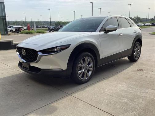 2020 Mazda CX-30 Preferred