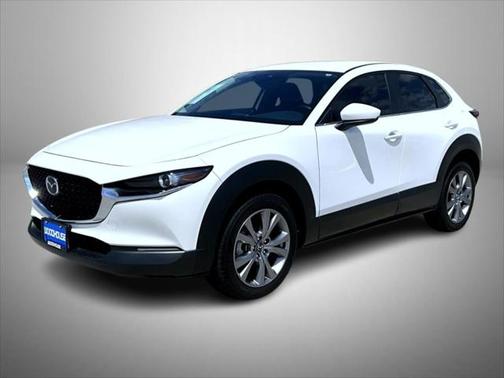 2020 Mazda CX-30 Preferred