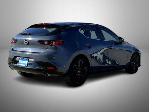 2024 Mazda Mazda3 AWD