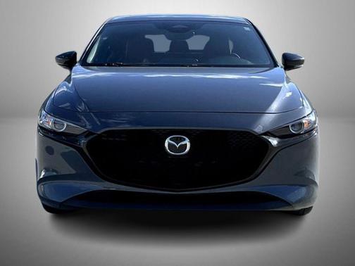 2024 Mazda Mazda3 AWD