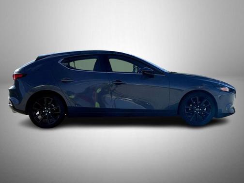 2024 Mazda Mazda3 AWD