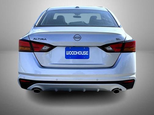 2024 Nissan Altima 2.5 SL
