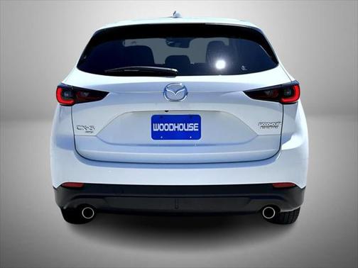 2022 Mazda CX-5 2.5 S Select