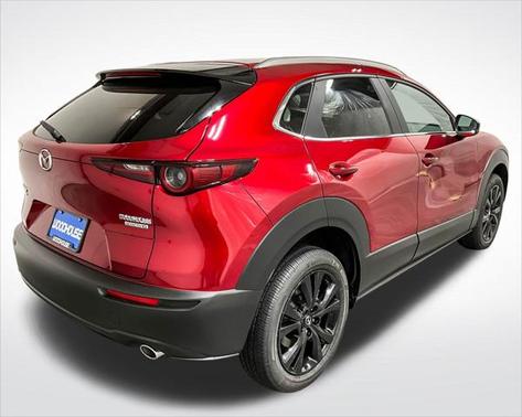 2025 Mazda CX-30 2.5 S Select Sport