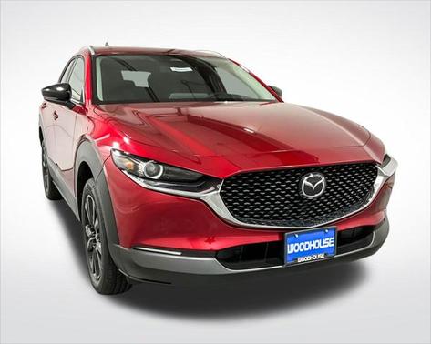 2025 Mazda CX-30 2.5 S Select Sport
