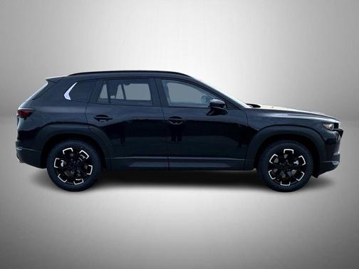 2026 Mazda CX-50 2.5 S