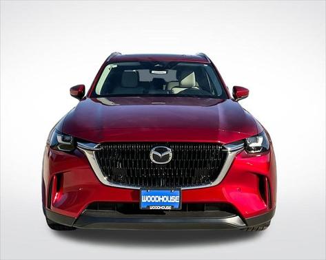 2025 Mazda CX-90 PHEV Preferred