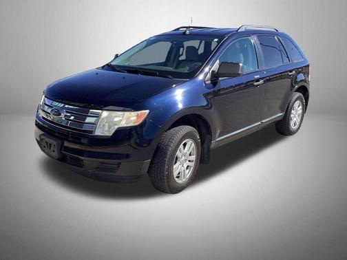2010 Ford Edge SE
