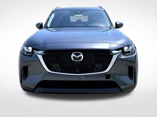 2025 Mazda CX-90 3.3 Turbo Preferred