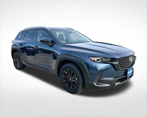 2025 Mazda CX-50 2.5 S Select Package