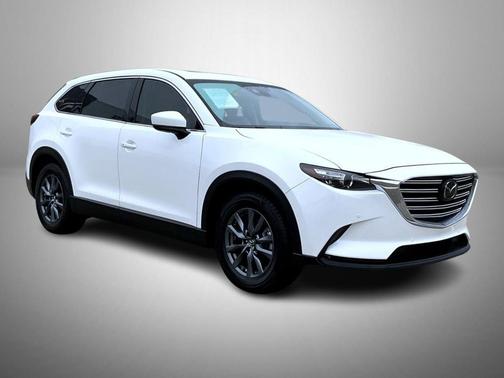 2020 Mazda CX-9 Touring