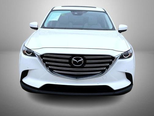 2020 Mazda CX-9 Touring