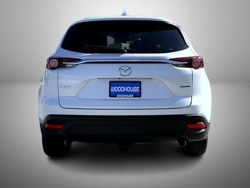 2020 Mazda CX-9 Touring