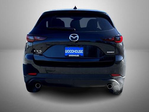 2023 Mazda CX-5 2.5 S Select Package