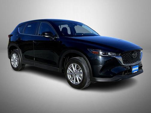 2023 Mazda CX-5 2.5 S Select Package