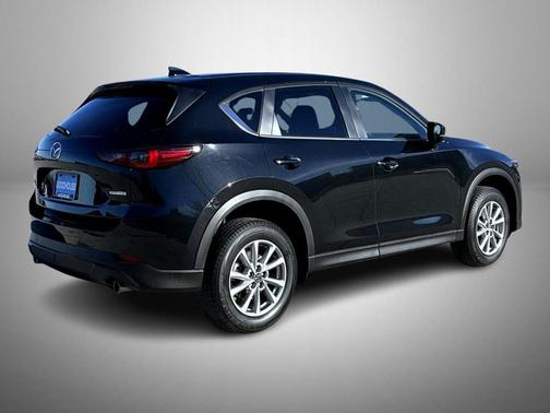 2023 Mazda CX-5 2.5 S Select Package