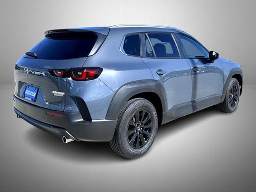 2025 Mazda CX-50 2.5 S Select Package