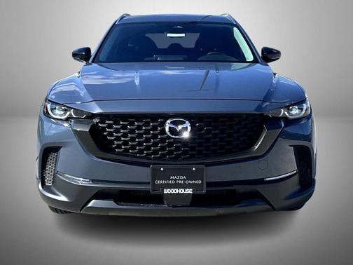 2025 Mazda CX-50 2.5 S Select Package