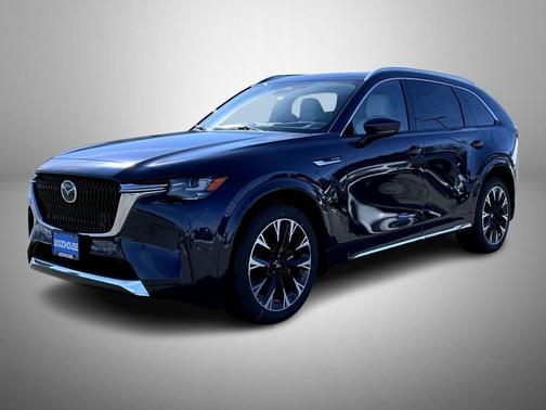 2026 Mazda CX-90 3.3 Turbo S Premium Plus