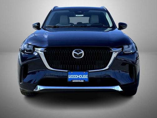 2026 Mazda CX-90 3.3 Turbo S Premium Plus