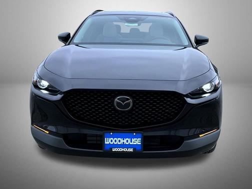 2026 Mazda CX-30 2.5 S