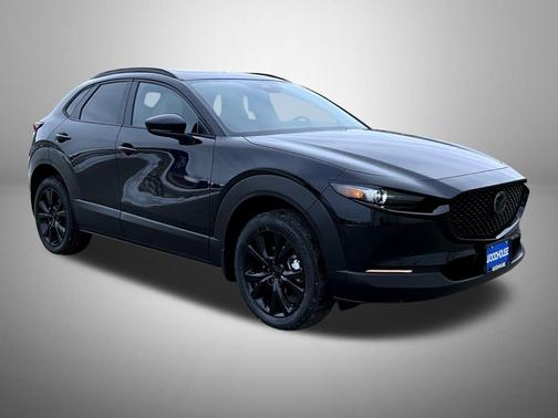 2026 Mazda CX-30 2.5 S